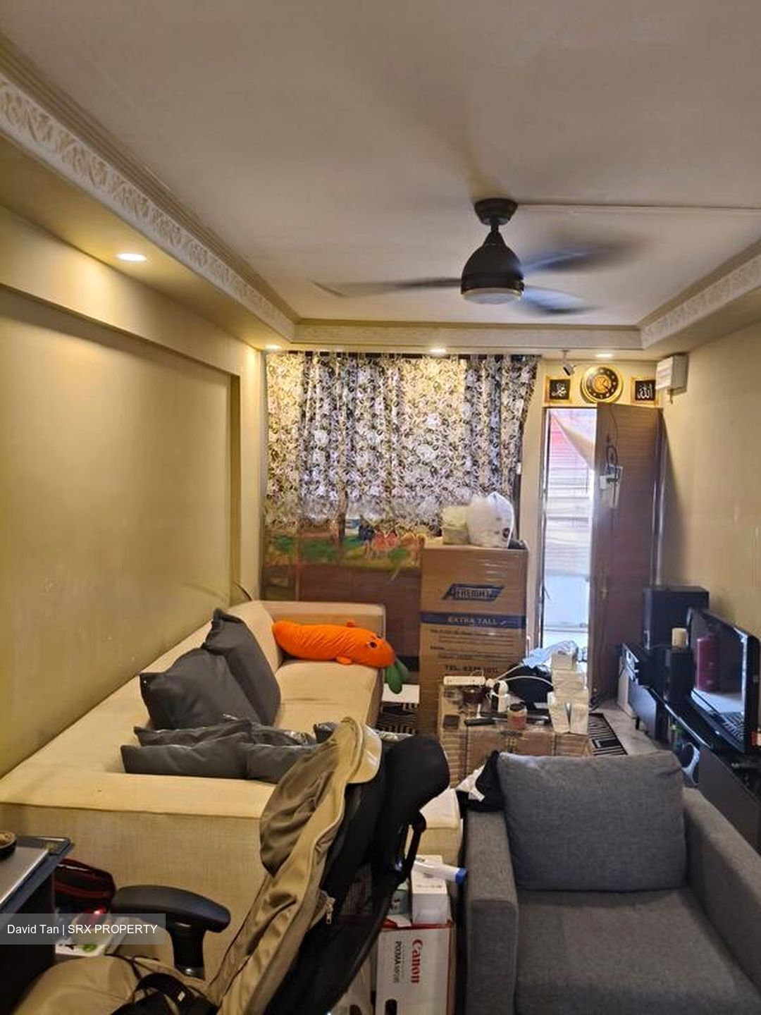Blk 302 Hong Kah Green (Bukit Batok), HDB 3 Rooms #468352401